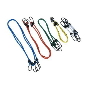 BUNGEE CORDS